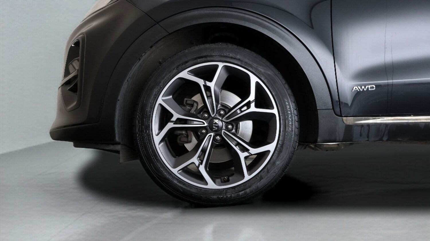 Used Kia Sportage for sale - 77371751: Photo 17