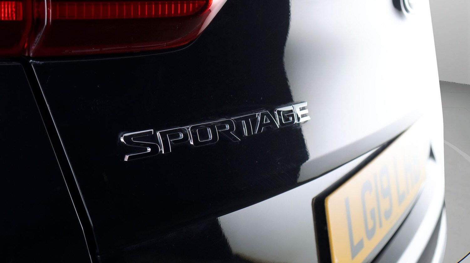 Used Kia Sportage for sale - 77371751: Photo 19