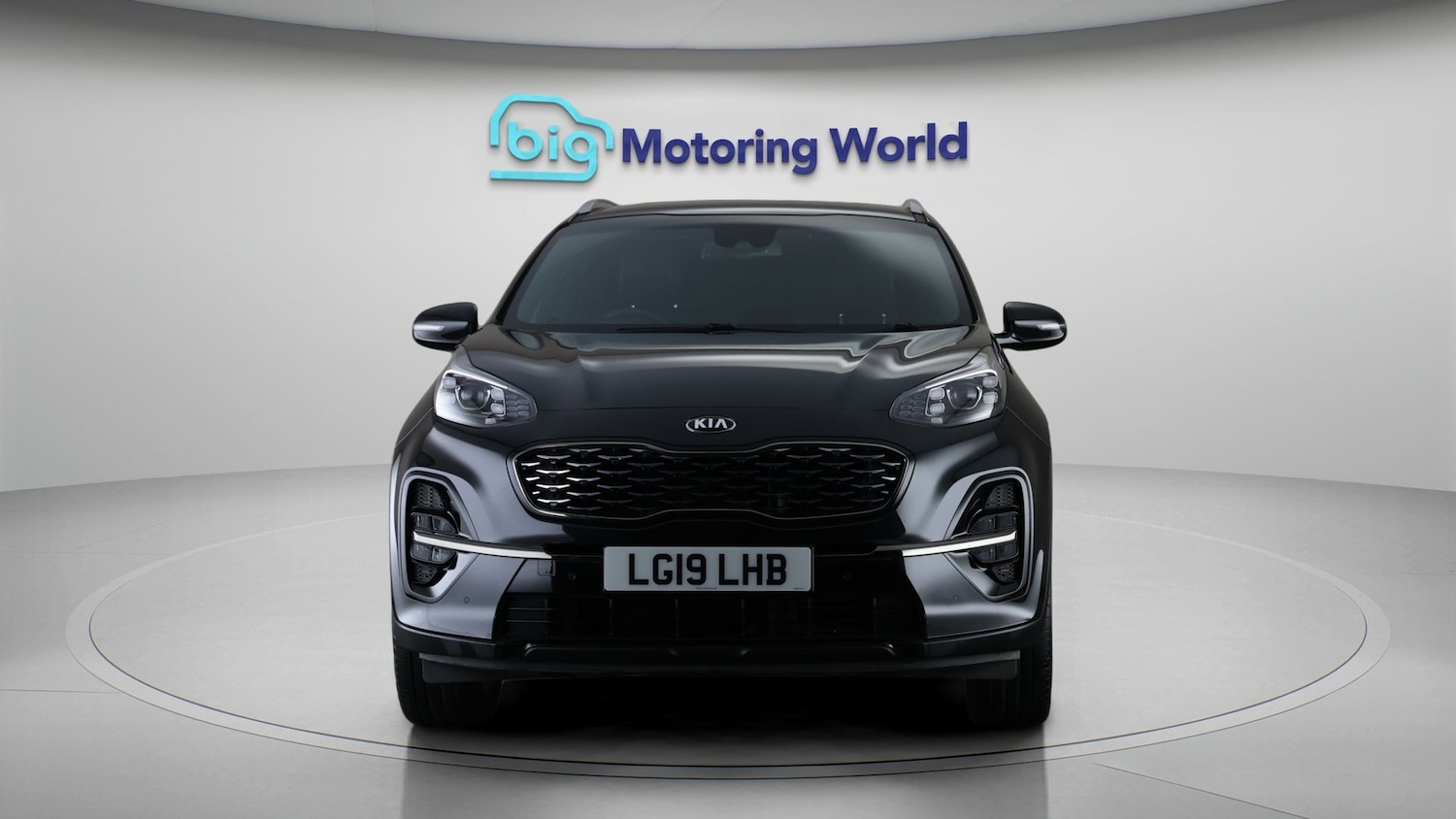 Used Kia Sportage for sale - 77371751: Photo 2