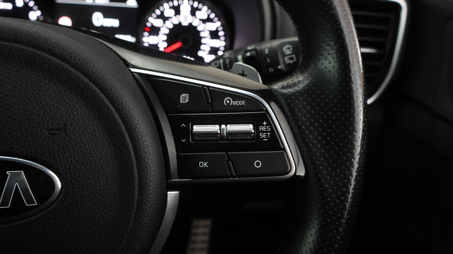 Used Kia Sportage for sale - 77371751: Photo 22