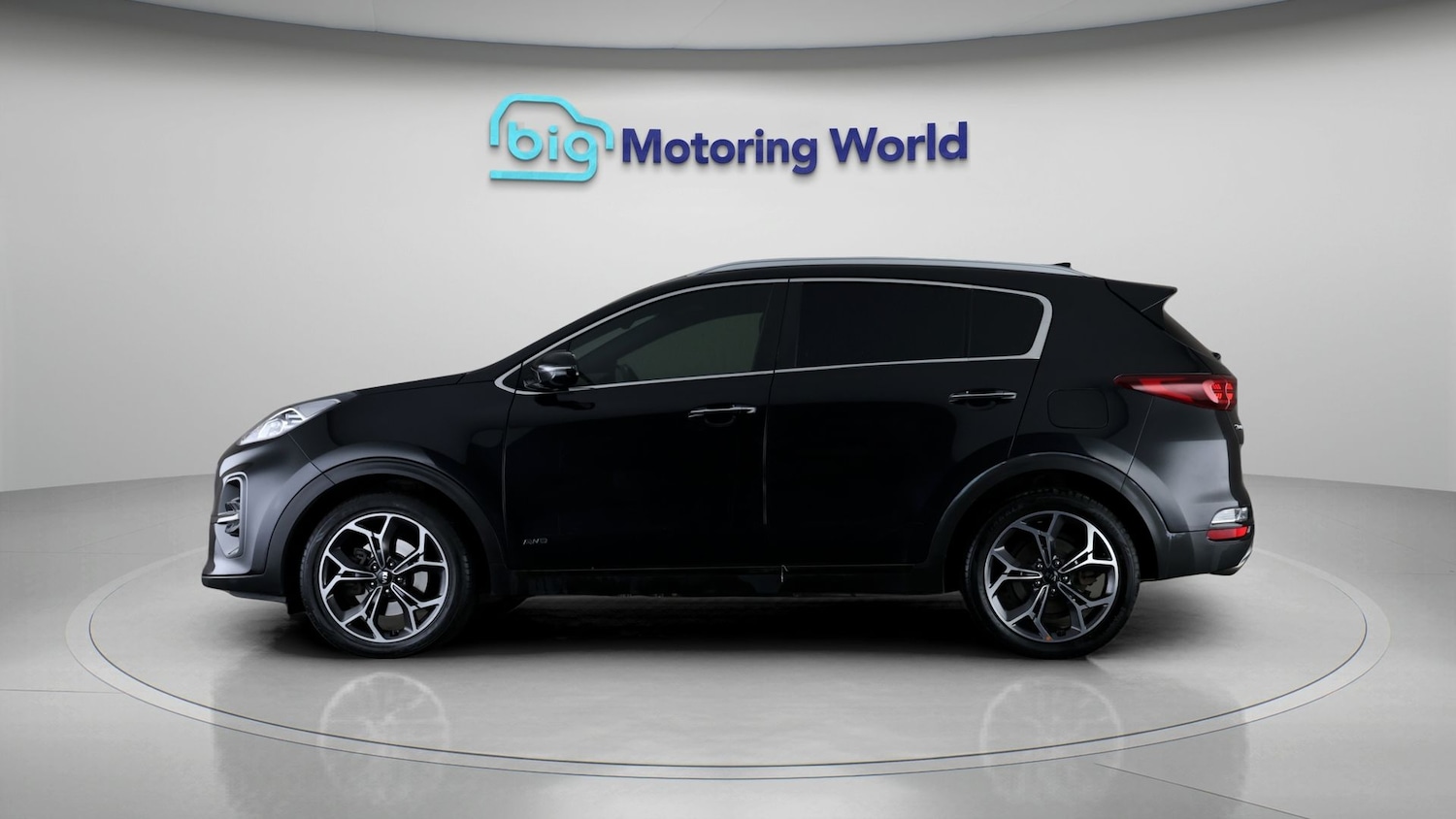 Used Kia Sportage for sale - 77371751: Photo 4