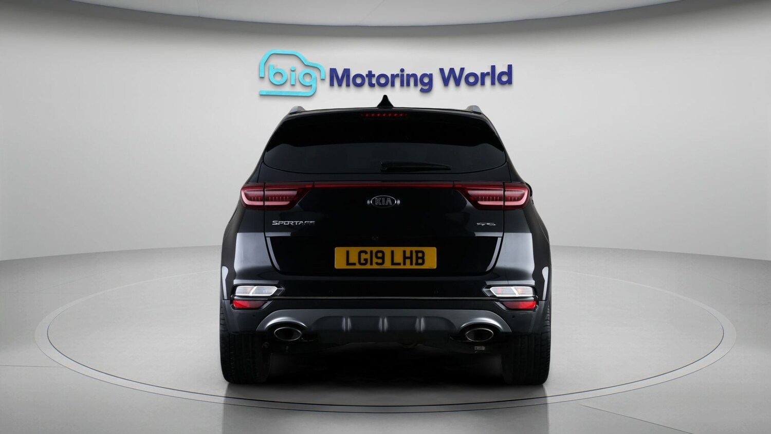 Used Kia Sportage for sale - 77371751: Photo 6