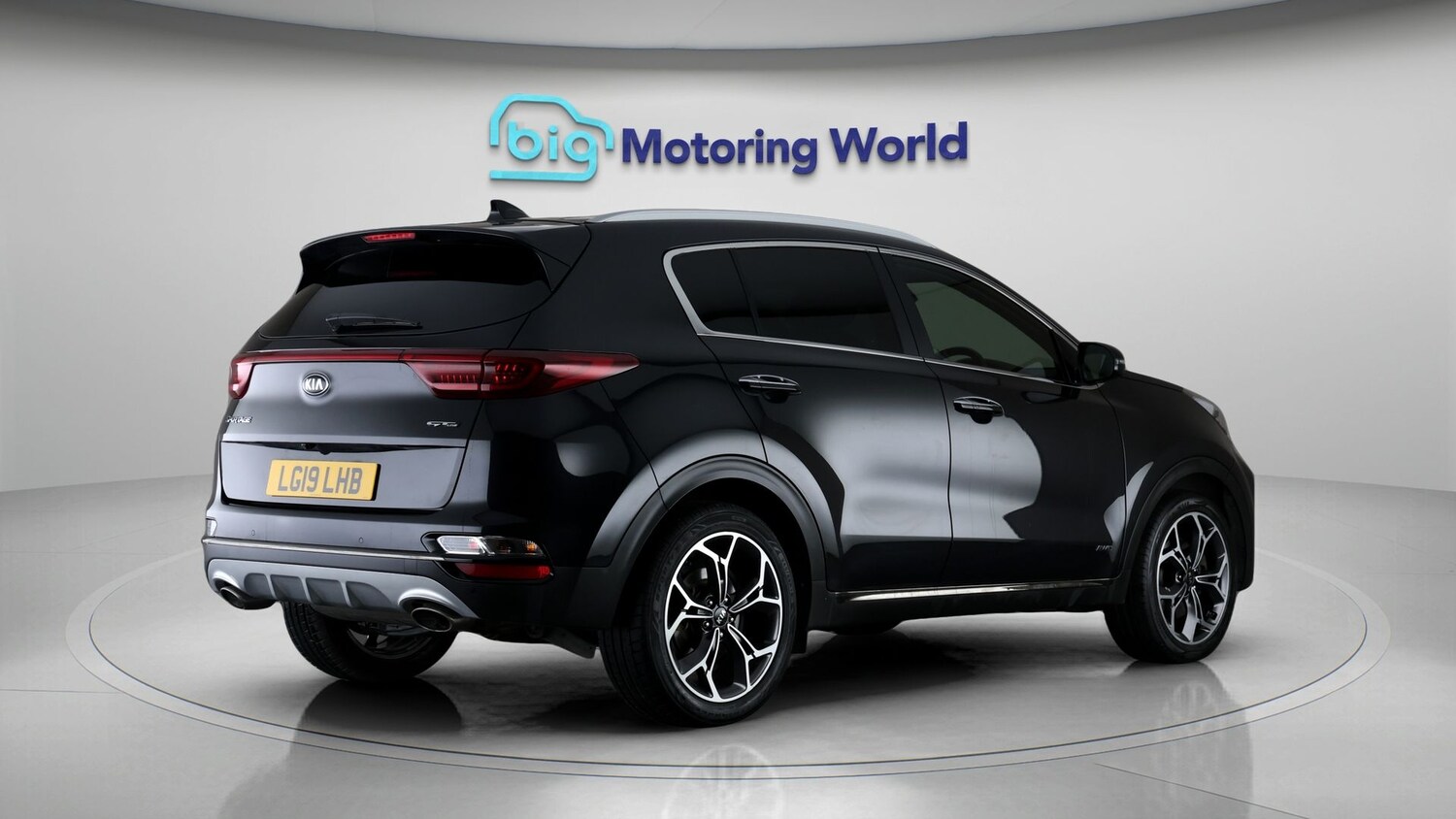 Used Kia Sportage for sale - 77371751: Photo 7