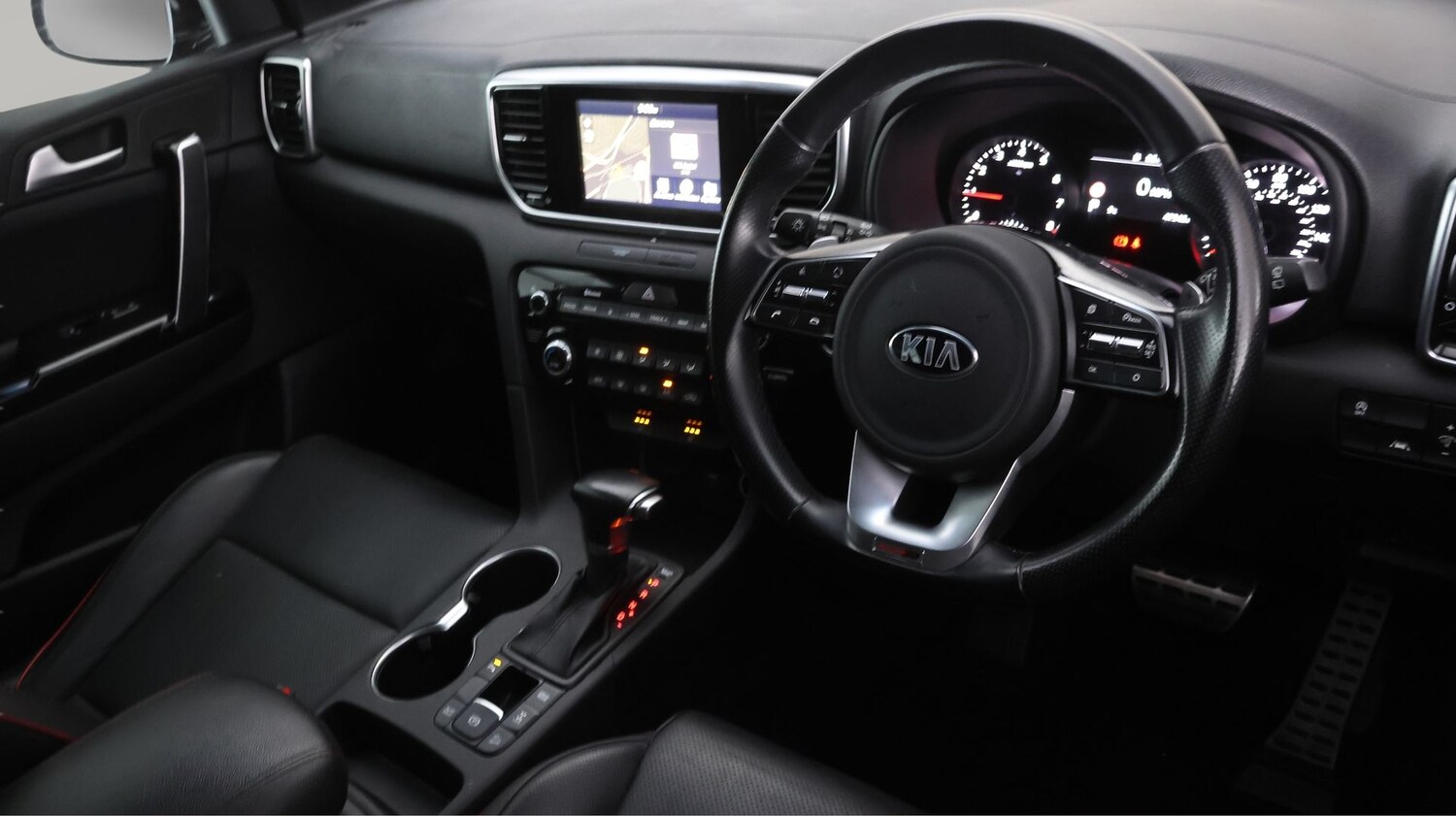 Used Kia Sportage for sale - 77371751: Photo 9