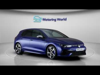 2023 (23) - 2.0 TSI R Hatchback 5dr Petrol DSG 4Motion Euro 6 (s/s) (320 ps)