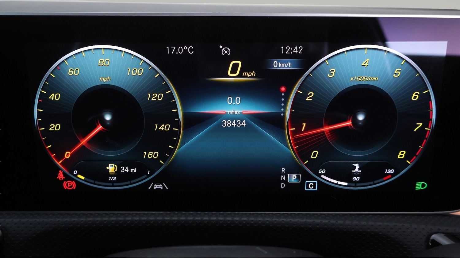 Used Mercedes-Benz A-Class 2019 for sale - 77248379: Photo 10