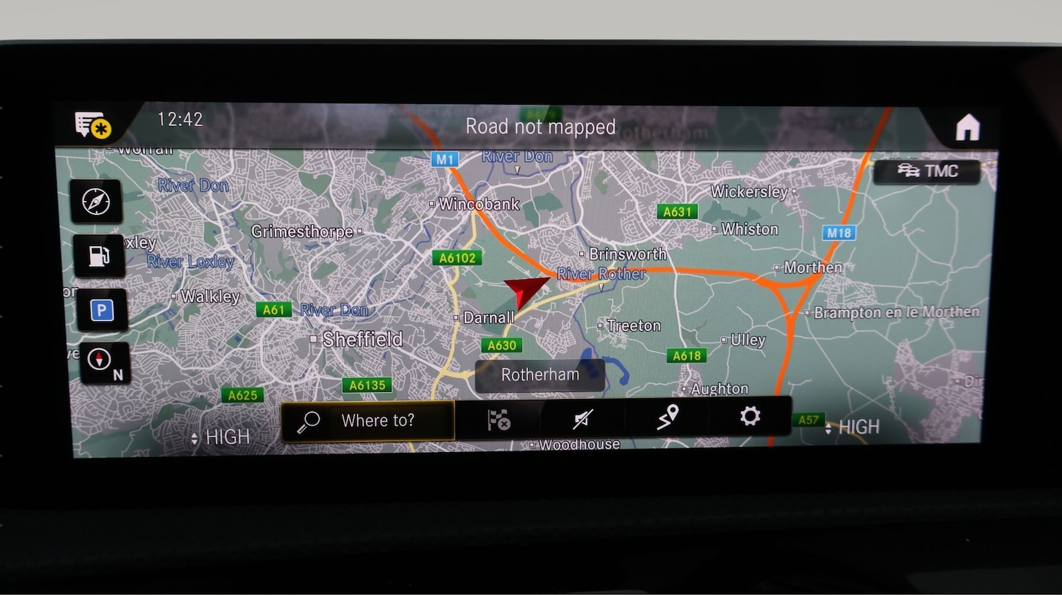 Used Mercedes-Benz A-Class 2019 for sale - 77248379: Photo 11