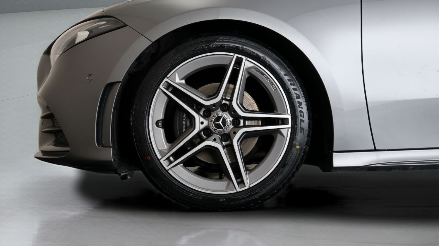 Used Mercedes-Benz A-Class 2019 for sale - 77248379: Photo 18