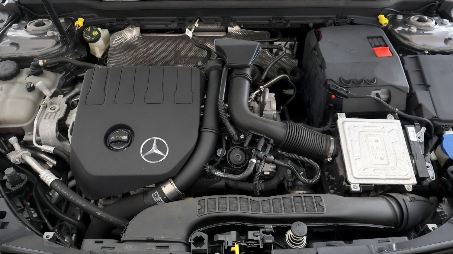 Used Mercedes-Benz A-Class 2019 for sale - 77248379: Photo 19