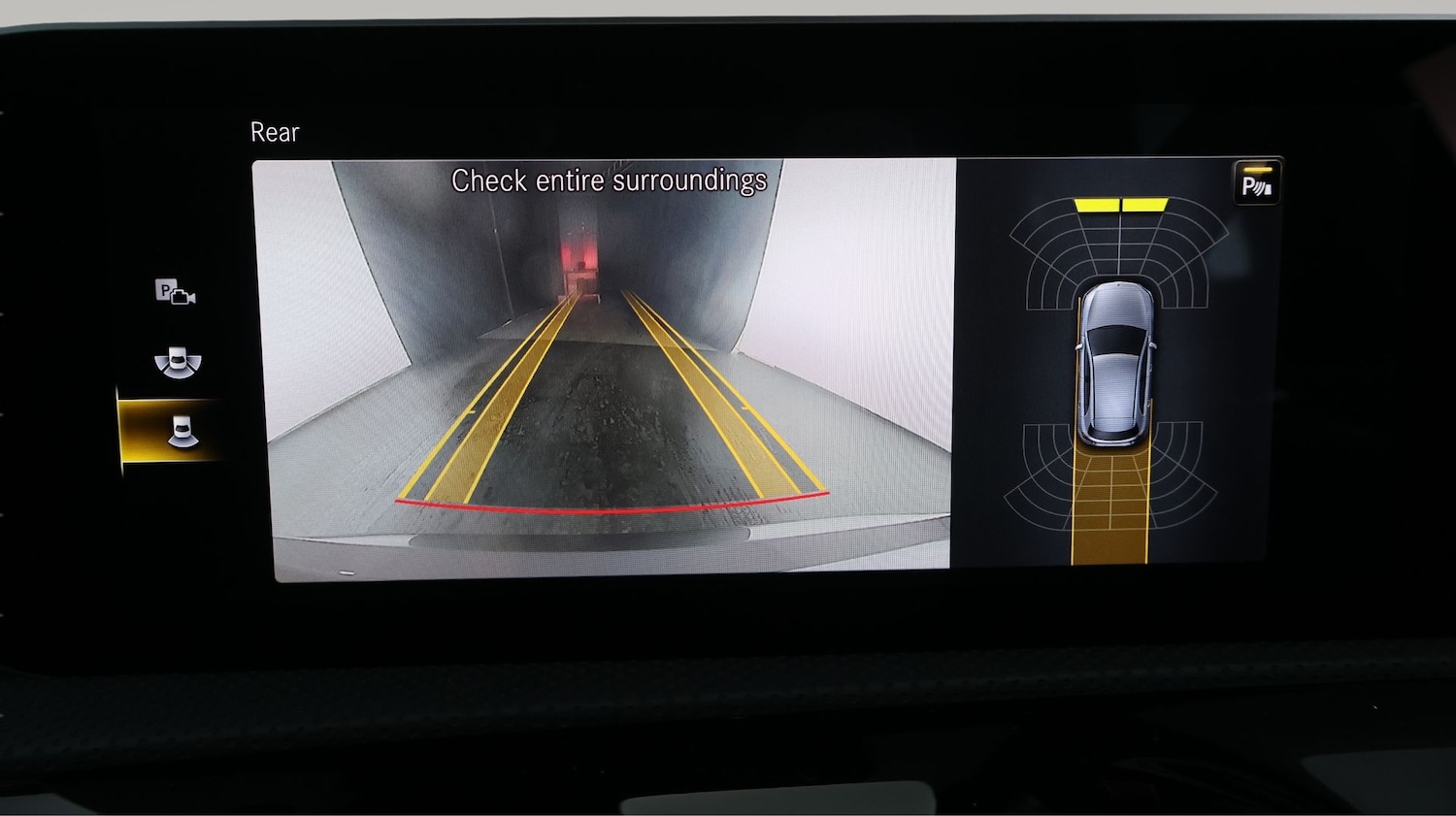 Used Mercedes-Benz A-Class 2019 for sale - 77248379: Photo 24