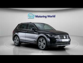 2021 (21) - 2.0 TDI Elegance SUV 5dr Diesel DSG Euro 6 (s/s) (150 ps)