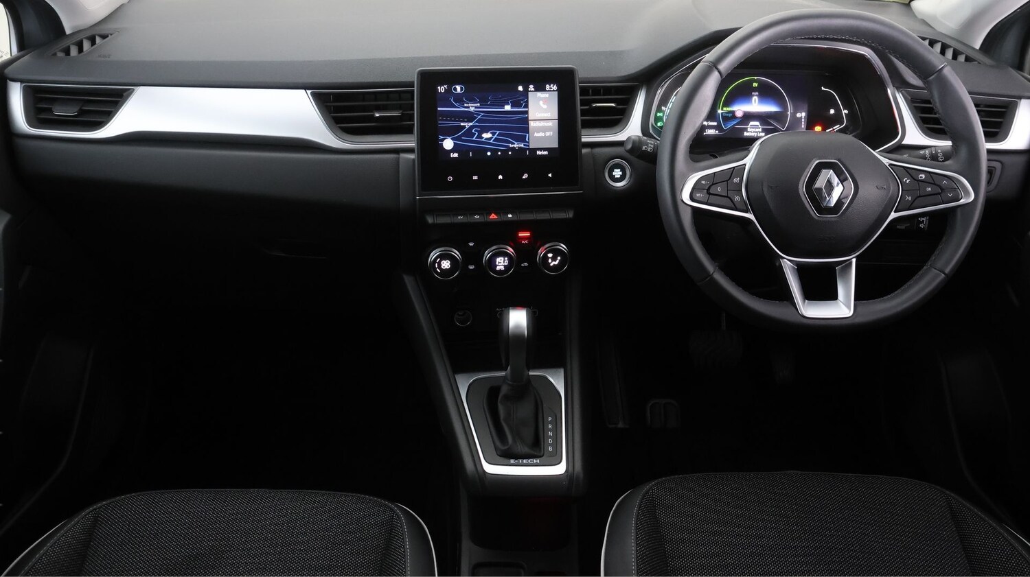 Used Renault Captur 2023 for sale - 77803325: Photo 12