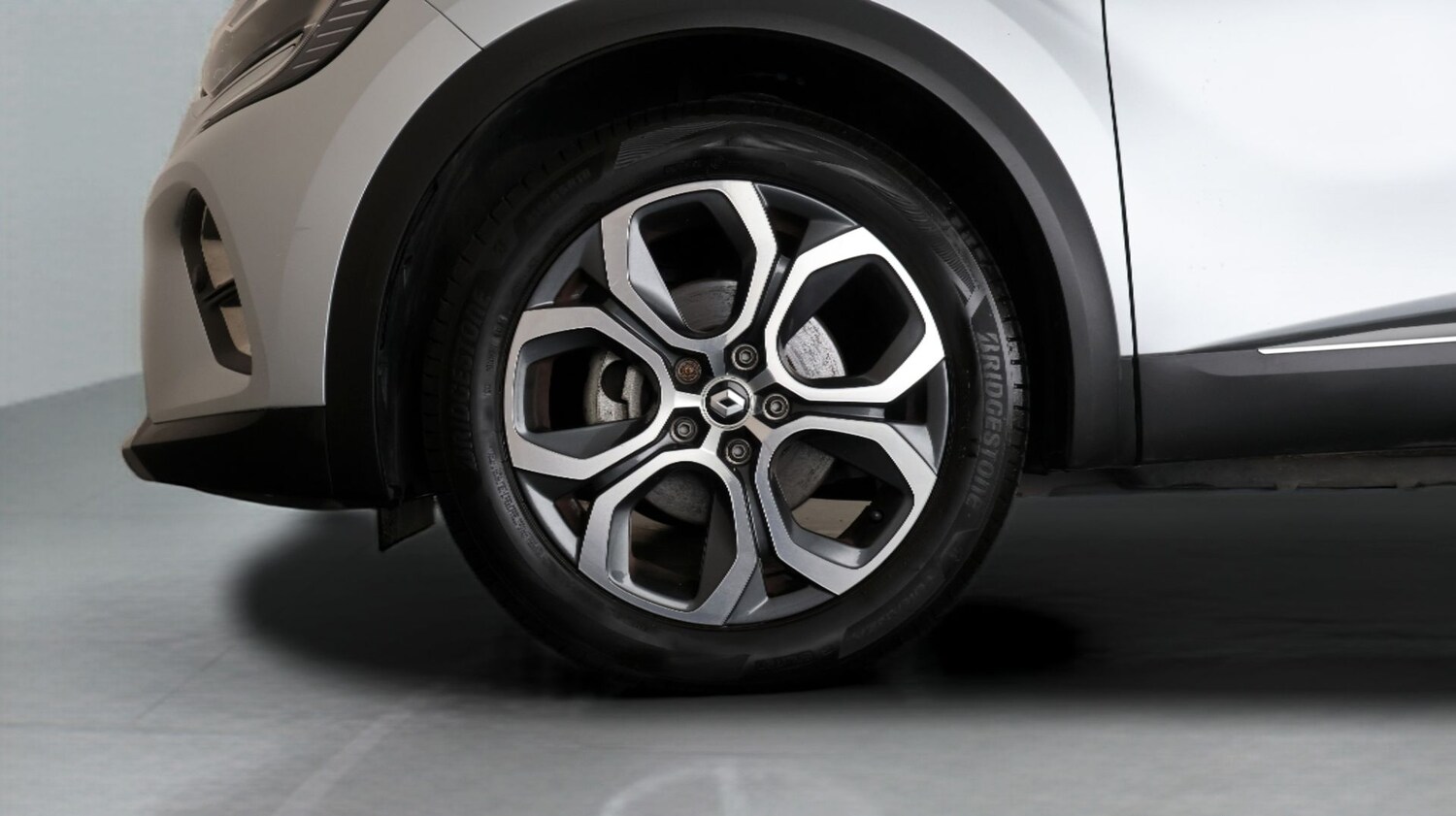 Used Renault Captur 2023 for sale - 77803325: Photo 17