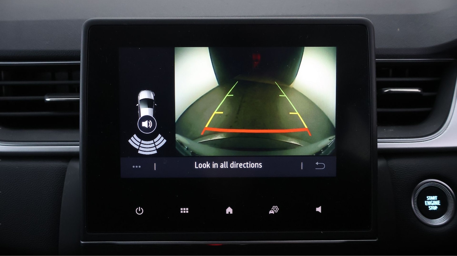 Used Renault Captur 2023 for sale - 77803325: Photo 21