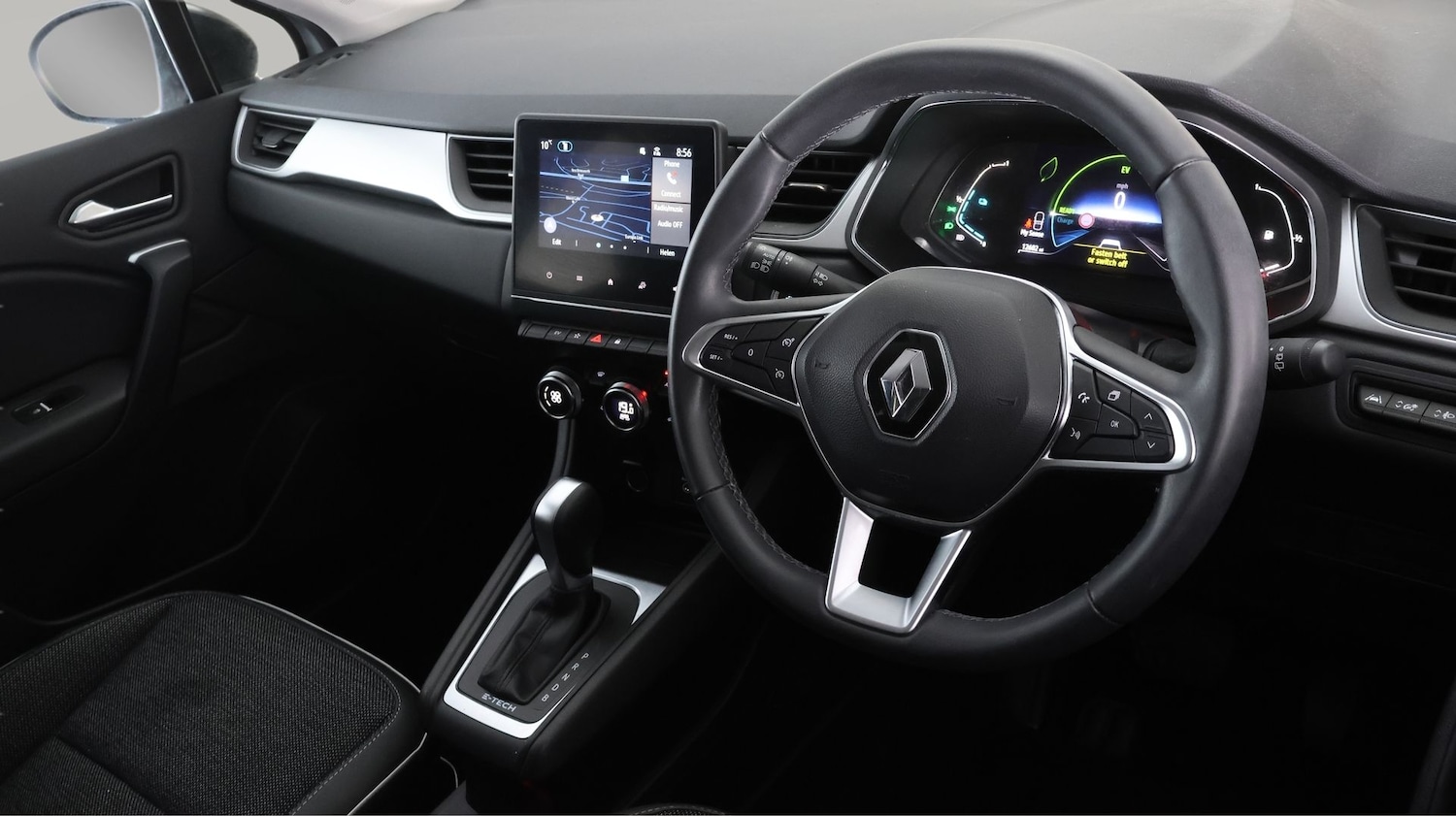 Used Renault Captur 2023 for sale - 77803325: Photo 9