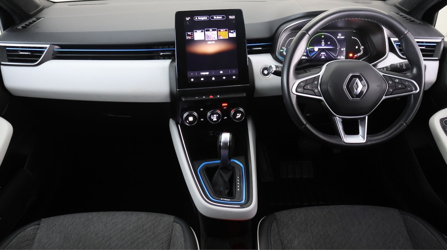 Used Renault Clio 2021 for sale - 77947218: Photo 12