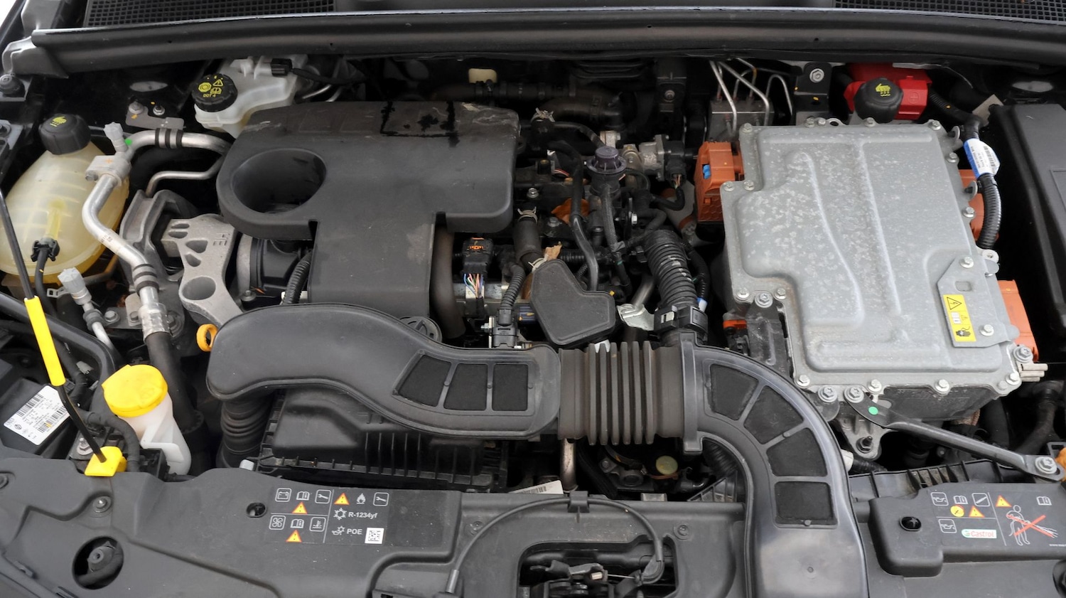 Used Renault Clio 2021 for sale - 77947218: Photo 18