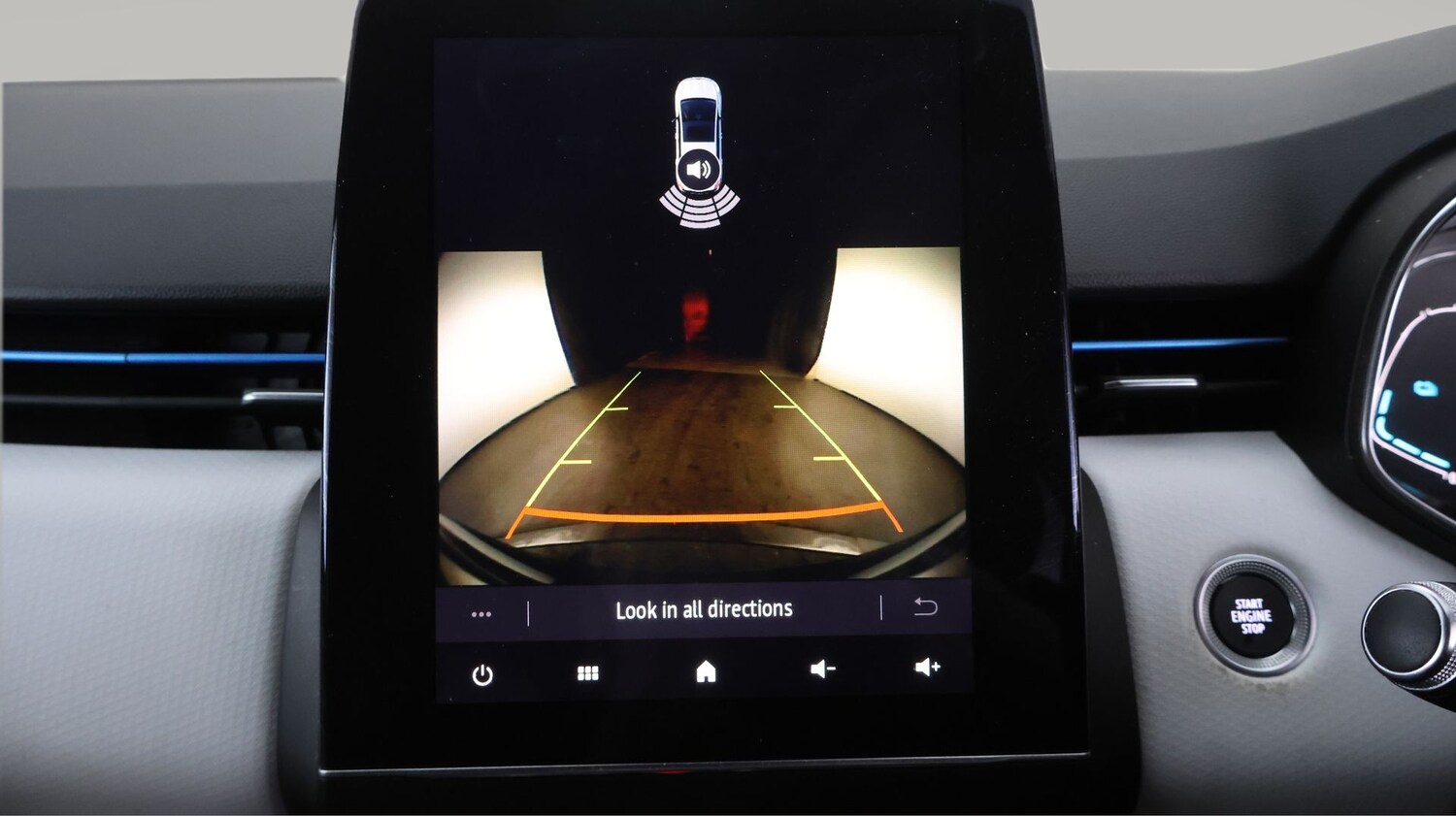 Used Renault Clio 2021 for sale - 77947218: Photo 22