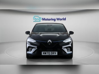 Used Renault Clio 2021 for sale - 77947218: Photo