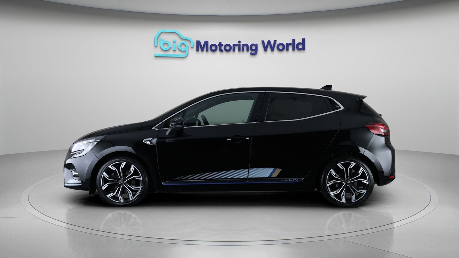 Used Renault Clio 2021 for sale - 77947218: Photo 4