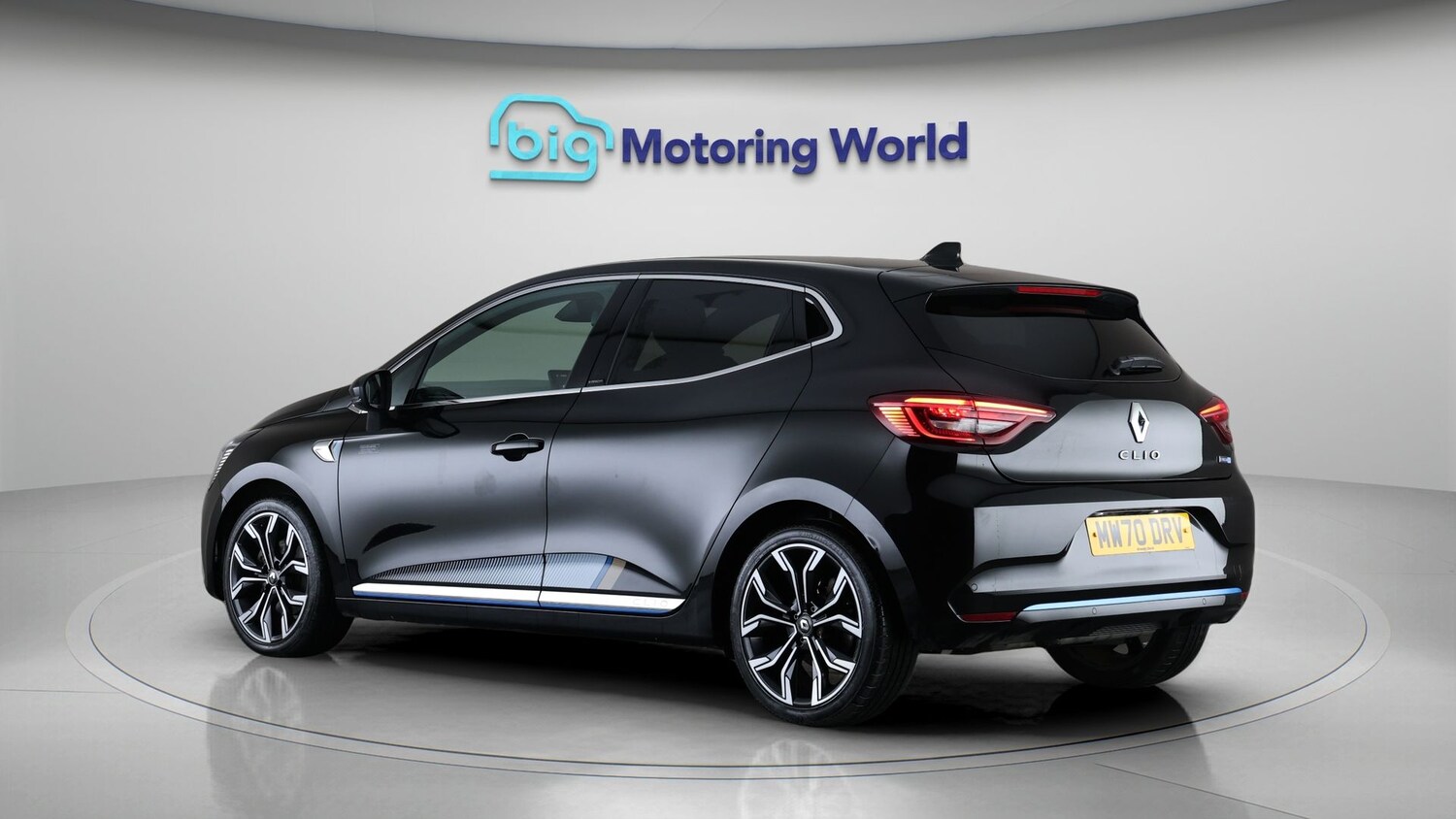 Used Renault Clio 2021 for sale - 77947218: Photo 5