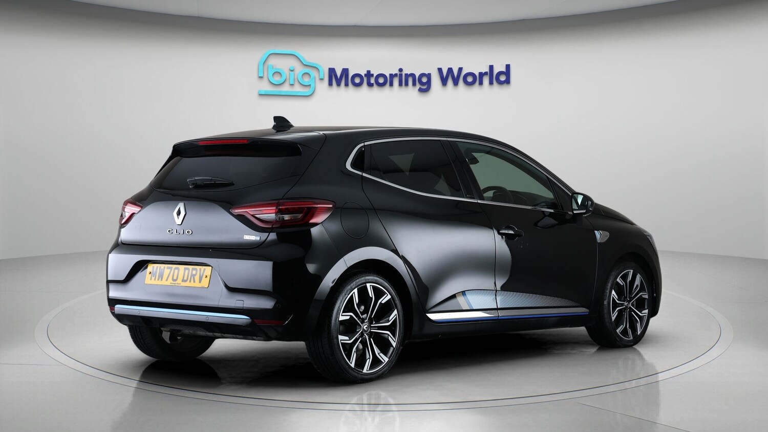 Used Renault Clio 2021 for sale - 77947218: Photo 7