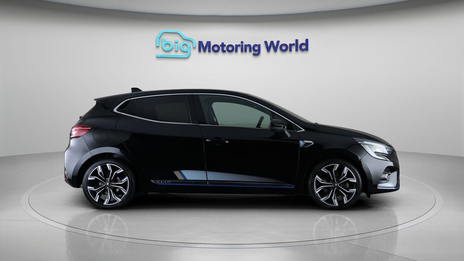 Used Renault Clio 2021 for sale - 77947218: Photo 8