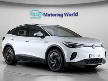 2023 (73) - 150kW Life Pro Perform 77kWh 5dr Auto [135kW Ch]