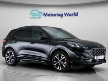 Used Ford Kuga 2023 for sale - 75082886: Photo