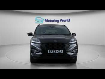 Used Ford Kuga 2023 for sale - 75082886: Photo