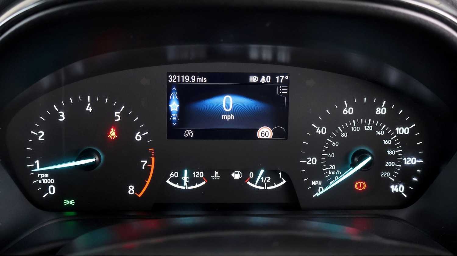 Used Ford Fiesta for sale - 78140038: Photo 10