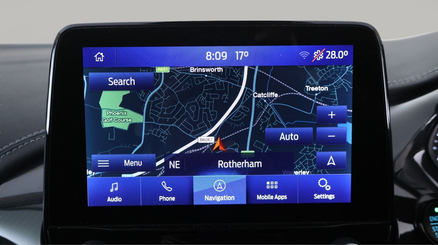 Used Ford Fiesta for sale - 78140038: Photo 11