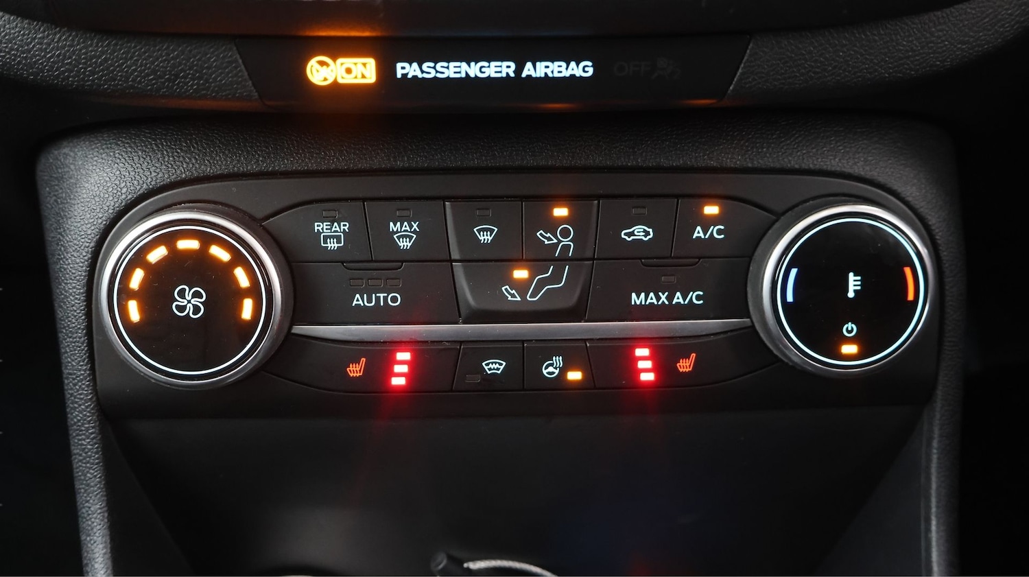 Used Ford Fiesta for sale - 78140038: Photo 12