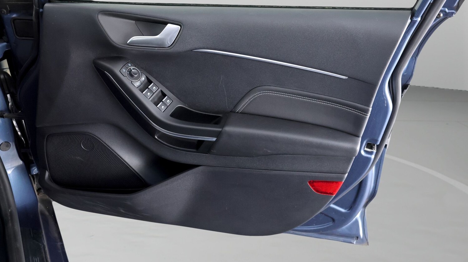 Used Ford Fiesta for sale - 78140038: Photo 15