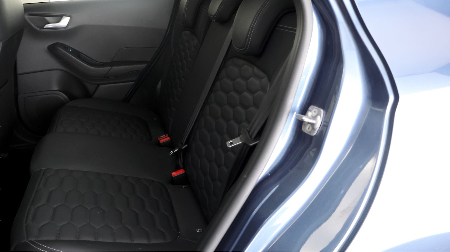 Used Ford Fiesta for sale - 78140038: Photo 16