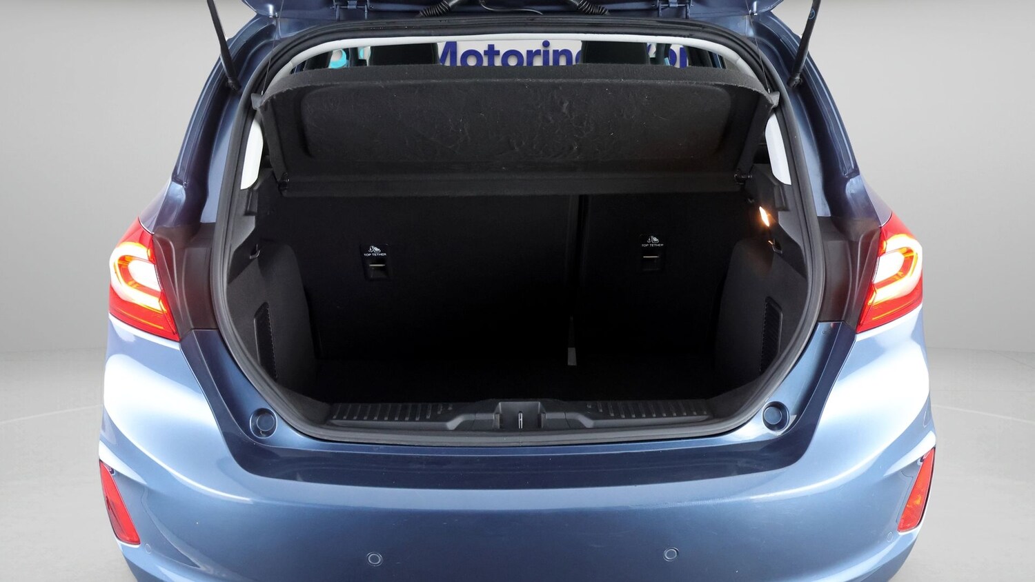 Used Ford Fiesta for sale - 78140038: Photo 17