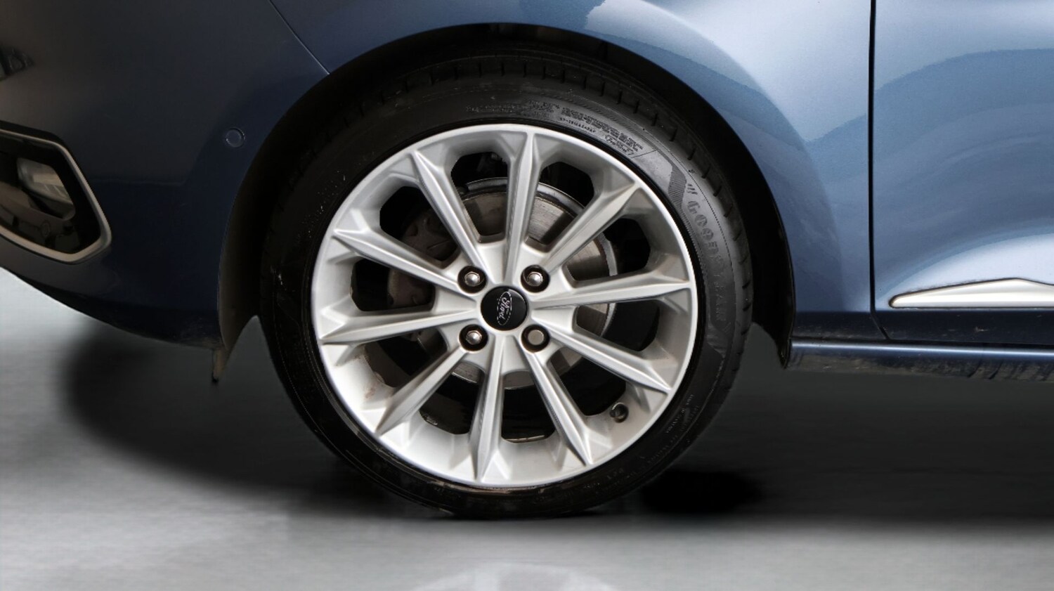 Used Ford Fiesta for sale - 78140038: Photo 18