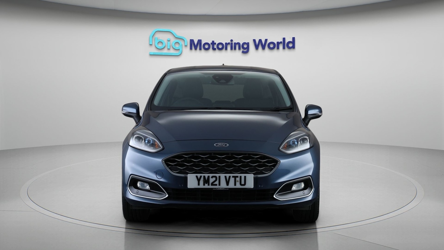 Used Ford Fiesta for sale - 78140038: Photo 2