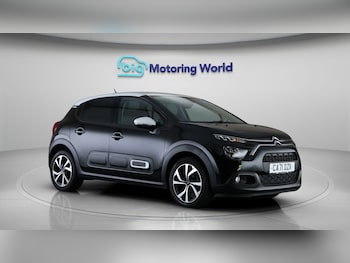 Used Citroen C3 2022 for sale - 78611841: Photo