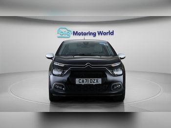 Used Citroen C3 2022 for sale - 78611841: Photo