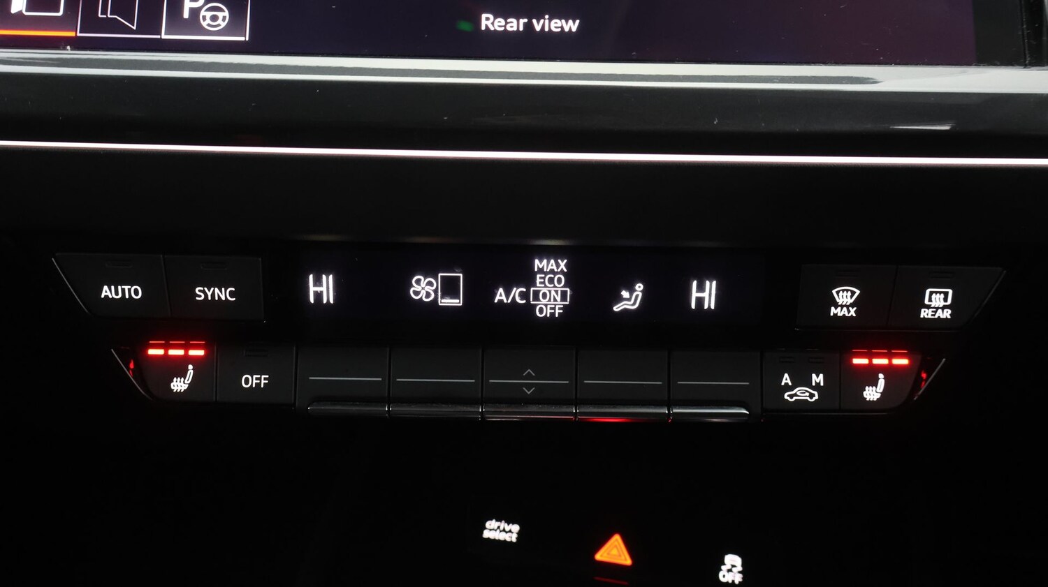 Used Audi Q4 e-tron 2023 for sale - 77497679: Photo 12