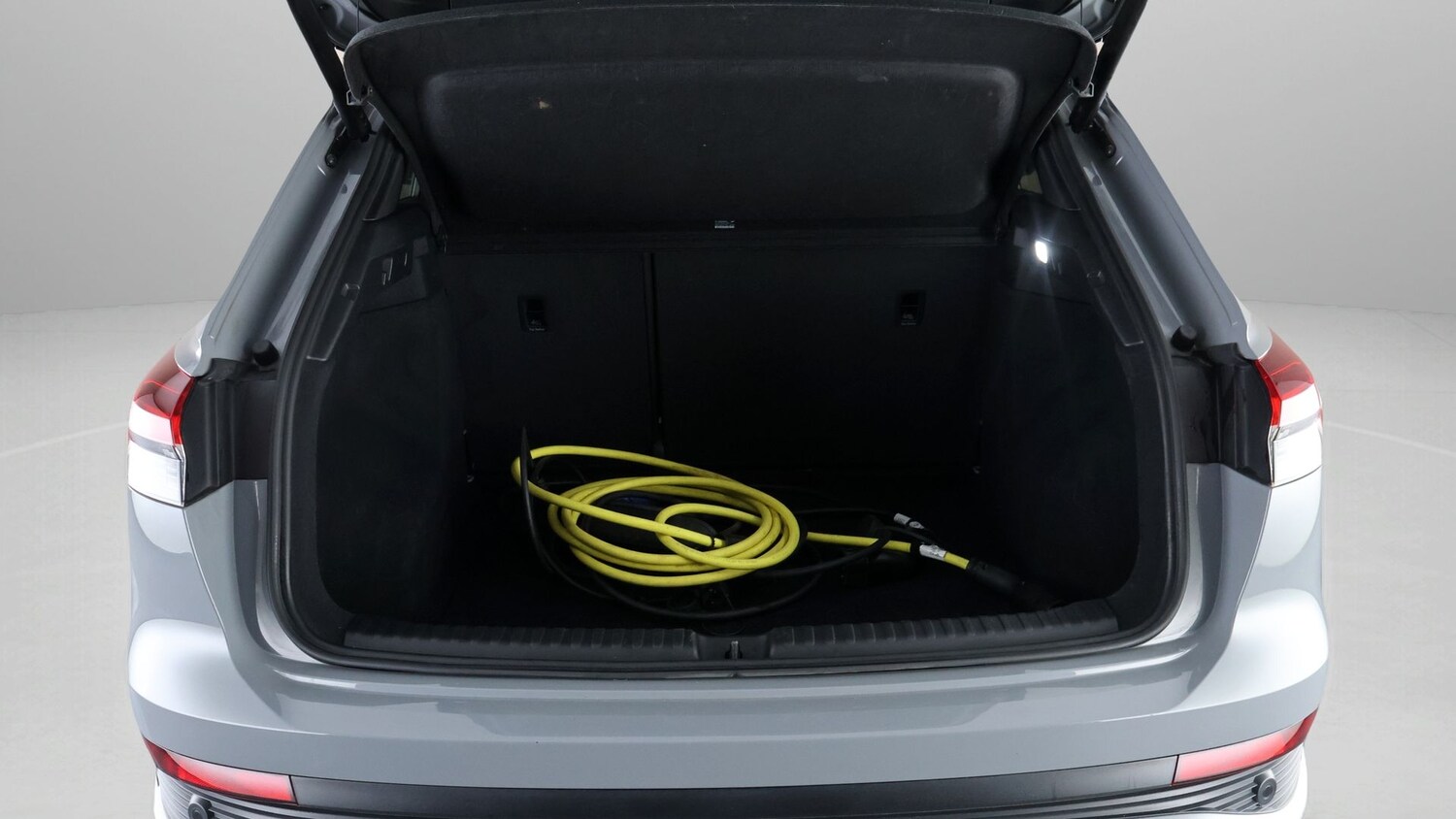 Used Audi Q4 e-tron 2023 for sale - 77497679: Photo 17