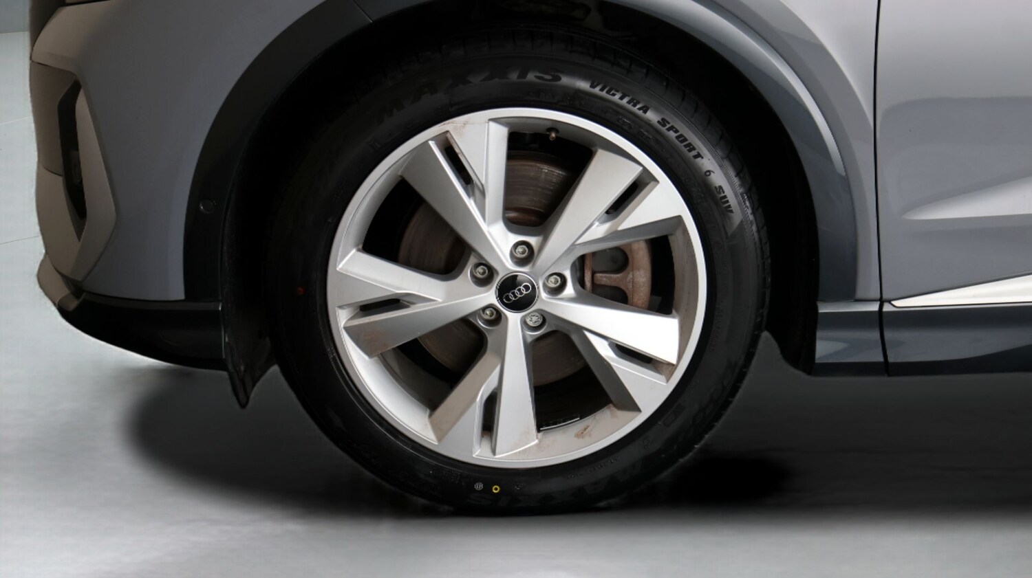 Used Audi Q4 e-tron 2023 for sale - 77497679: Photo 18