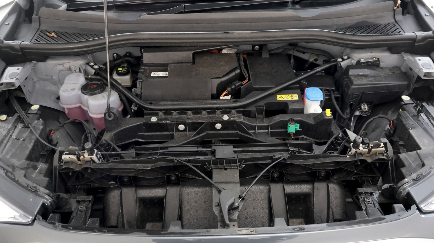 Used Audi Q4 e-tron 2023 for sale - 77497679: Photo 19