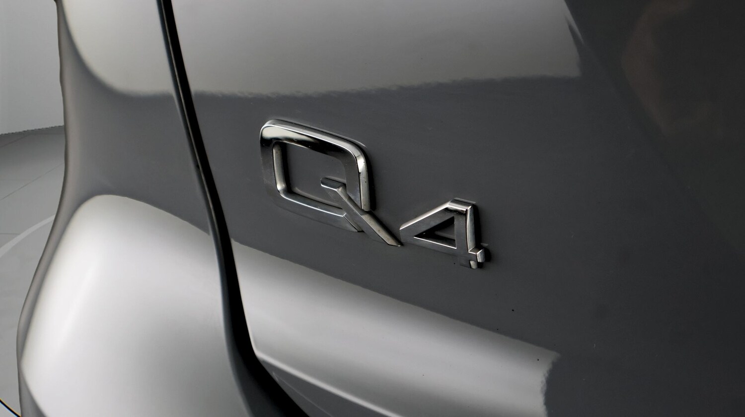 Used Audi Q4 e-tron 2023 for sale - 77497679: Photo 20