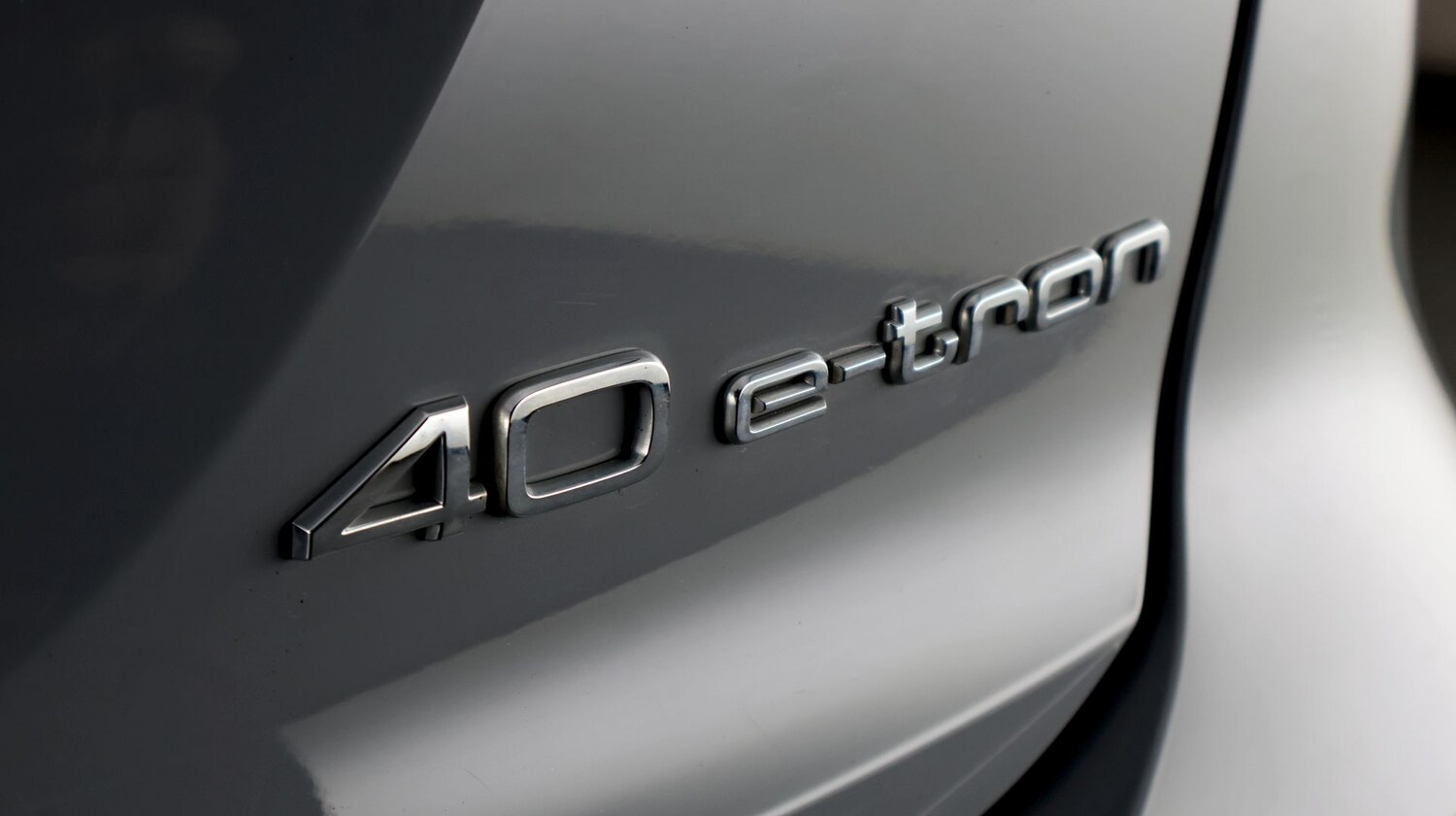 Used Audi Q4 e-tron 2023 for sale - 77497679: Photo 22