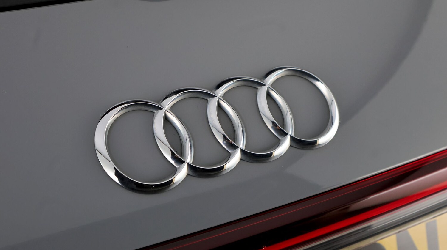 Used Audi Q4 e-tron 2023 for sale - 77497679: Photo 23