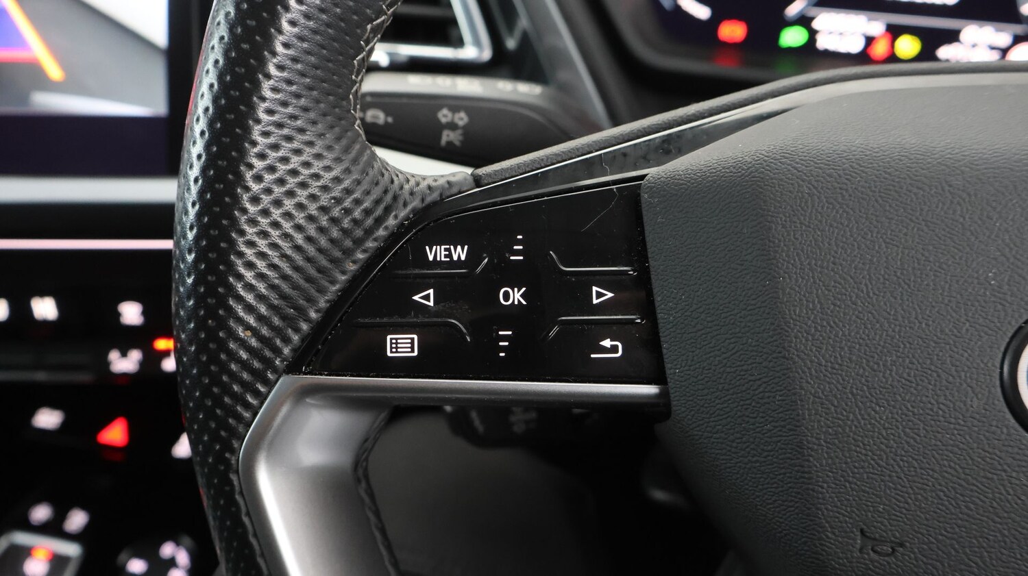 Used Audi Q4 e-tron 2023 for sale - 77497679: Photo 26