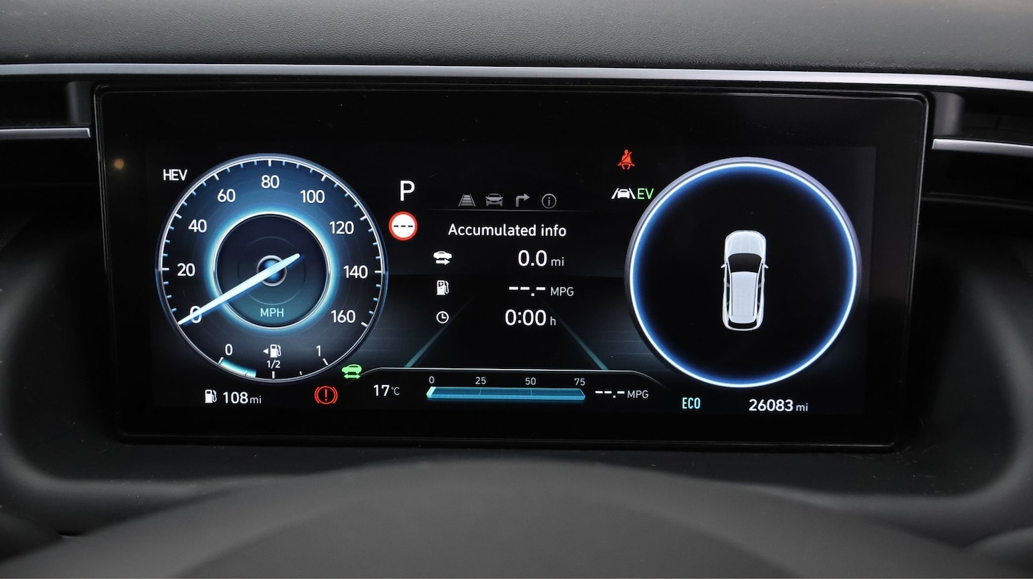 Used Hyundai TUCSON 2022 for sale - 77564149: Photo 10