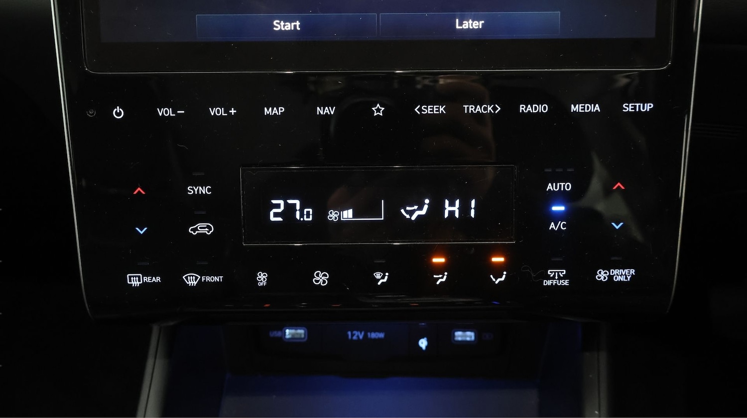 Used Hyundai TUCSON 2022 for sale - 77564149: Photo 11